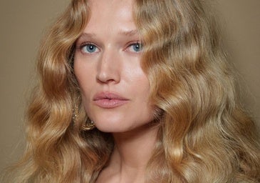 Colores que triunfarán en 2026: del martini espresso al rubio champagne